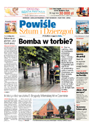 Tyg. Powiśle, Sztum i Dzierzgoń