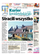 Tyg. Kurier powiatu kwidzyńskiego