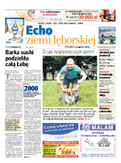 Tyg. Echo ziemi lęborskiej