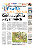 Tyg. Powiśle, Sztum i Dzierzgoń