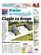 Tyg. Kurier powiatu kwidzyńskiego