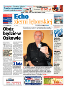 Tyg. Echo ziemi lęborskiej