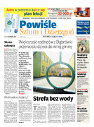 Tyg. Powiśle, Sztum i Dzierzgoń