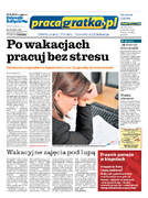 Dziennik Bałtycki Gratka Praca