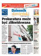 Tyg. Dziennik sławieński