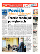 Tyg. Powiśle, Sztum i Dzierzgoń