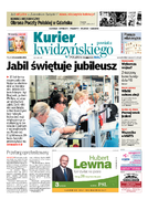 Tyg. Kurier powiatu kwidzyńskiego