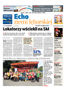 Tyg. Echo ziemi lęborskiej