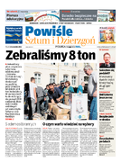 Tyg. Powiśle, Sztum i Dzierzgoń