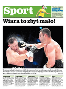 Sport