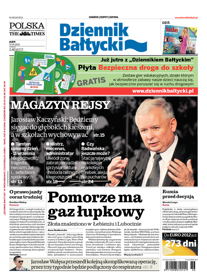 Dziennik Bałtycki