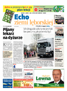 Tyg. Echo ziemi lęborskiej