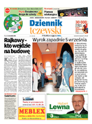 Tyg. Dziennik tczewski