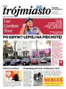 Tygodnik miejski  Trójmiasto Gdynia