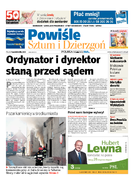 Tyg. Powiśle, Sztum i Dzierzgoń