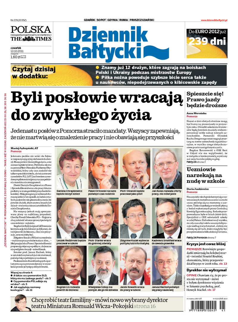 Dziennik Bałtycki