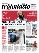 Tygodnik miejski  Trójmiasto Gdańsk