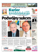 Tyg. Kurier powiatu kwidzyńskiego