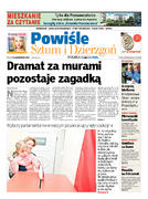 Tyg. Powiśle, Sztum i Dzierzgoń