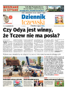 Tyg. Dziennik tczewski