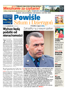 Tyg. Powiśle, Sztum i Dzierzgoń