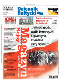 Dziennik Bałtycki