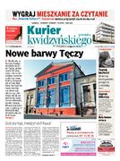 Tyg. Kurier powiatu kwidzyńskiego