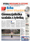 Tyg. Echo ziemi lęborskiej