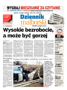 Tyg. Dziennik malborski