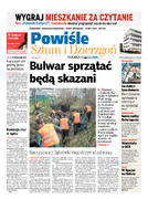 Tyg. Powiśle, Sztum i Dzierzgoń