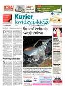 Tyg. Kurier powiatu kwidzyńskiego