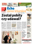 Tyg. Echo ziemi lęborskiej