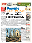 Tyg. Powiśle, Sztum i Dzierzgoń