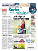 Tyg. Kurier powiatu kwidzyńskiego