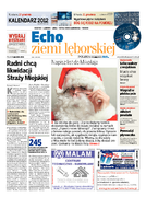 Tyg. Echo ziemi lęborskiej