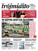 Tygodnik miejski  Trójmiasto Gdynia