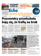 Tyg. Echo ziemi lęborskiej