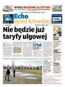 Tyg. Echo ziemi lęborskiej