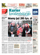 Tyg. Kurier powiatu kwidzyńskiego