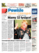 Tyg. Powiśle, Sztum i Dzierzgoń