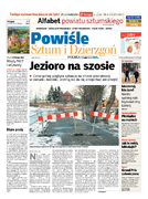 Tyg. Powiśle, Sztum i Dzierzgoń