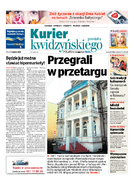 Tyg. Kurier powiatu kwidzyńskiego