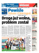 Tyg. Powiśle, Sztum i Dzierzgoń