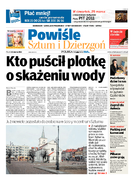 Tyg. Powiśle, Sztum i Dzierzgoń