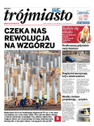 Tygodnik miejski  Trójmiasto Gdynia