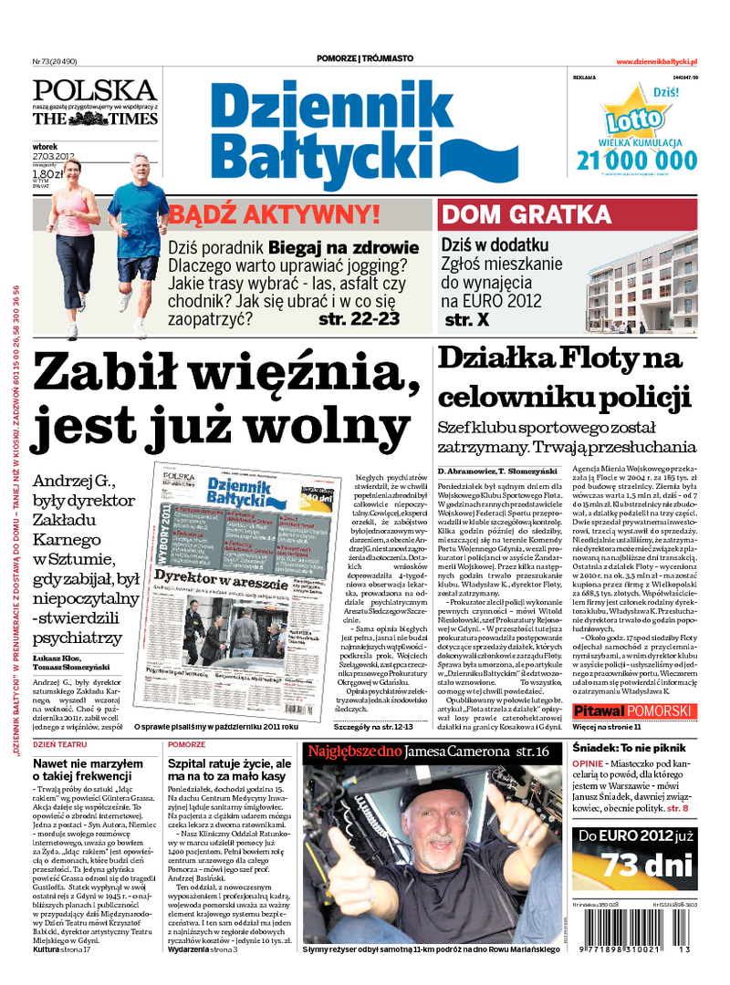 Dziennik Bałtycki