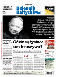 Dziennik Bałtycki