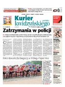 Tyg. Kurier powiatu kwidzyńskiego