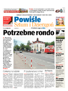 Tyg. Powiśle, Sztum i Dzierzgoń