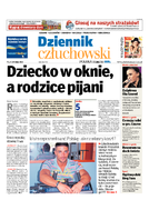 Tyg. Dziennik człuchowski